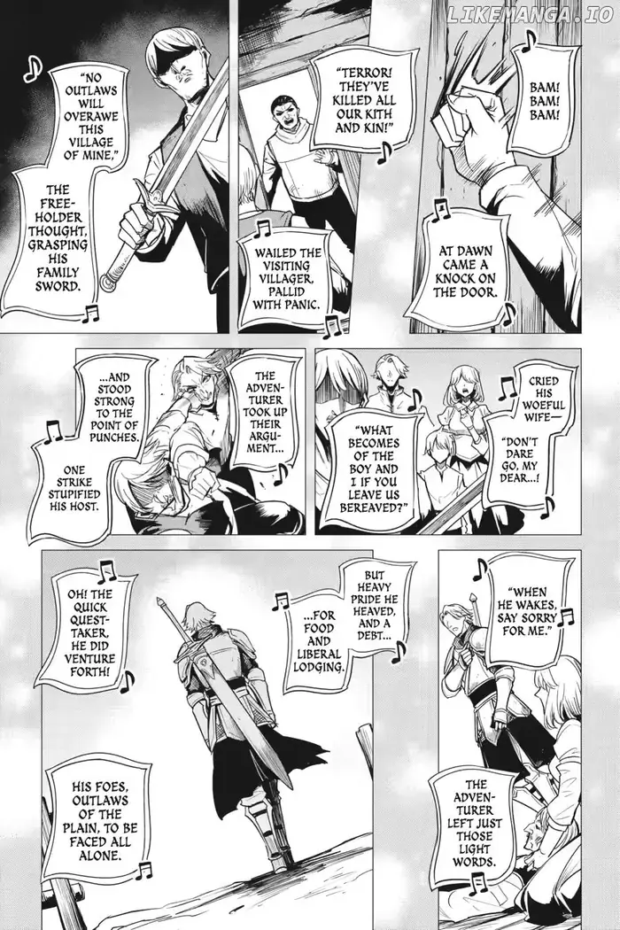 Goblin Slayer: Side Story Year One Chapter 120 image 15_optimized_optimized